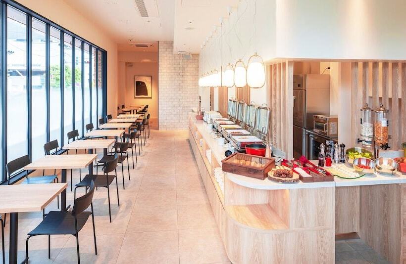 Fotos del hotel The B Akasaka:  44