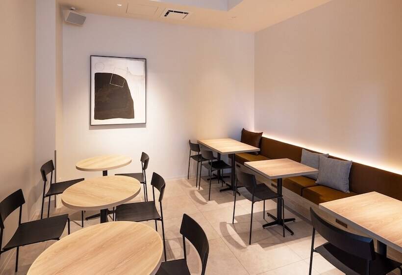 Fotos del hotel The B Akasaka:  45