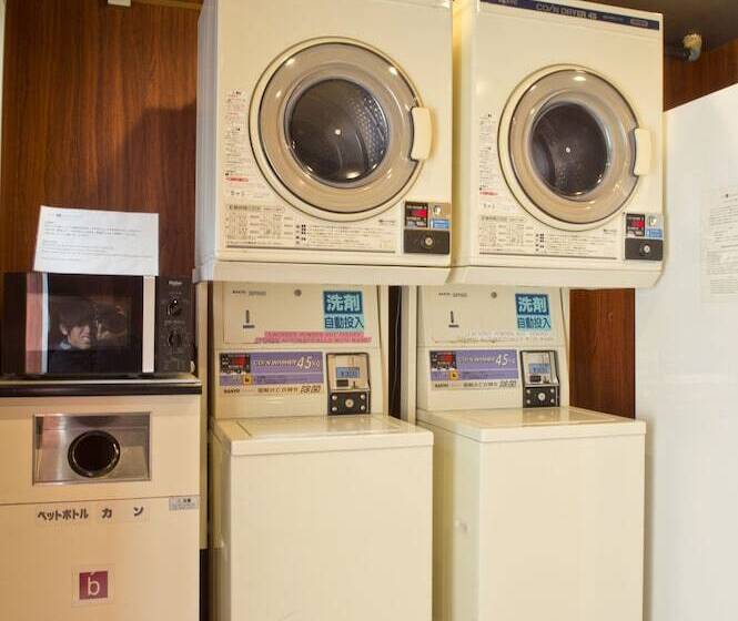 Fotos del hotel The B Akasaka:  31