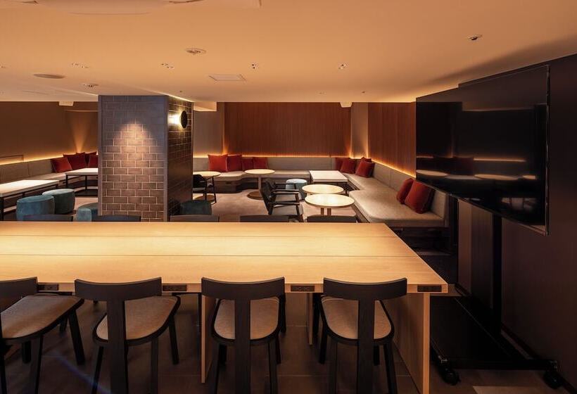 Fotos del hotel The B Akasaka:  26