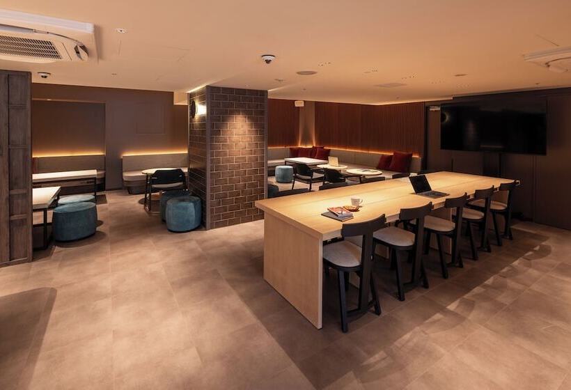 Fotos del hotel The B Akasaka:  37