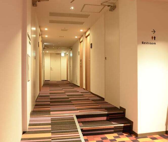 Fotos del hotel The B Akasaka:  39