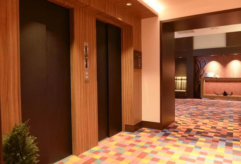 Fotos del hotel The B Akasaka:  29