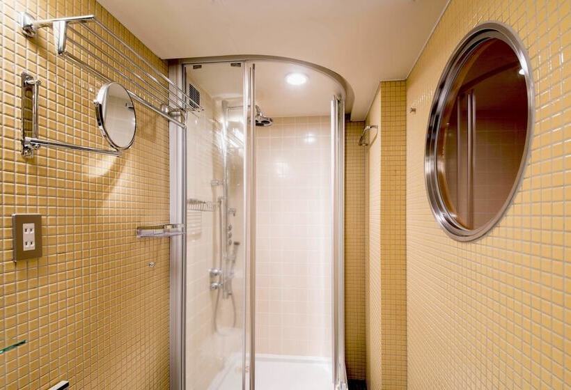 Fotos del hotel The B Akasaka:  41