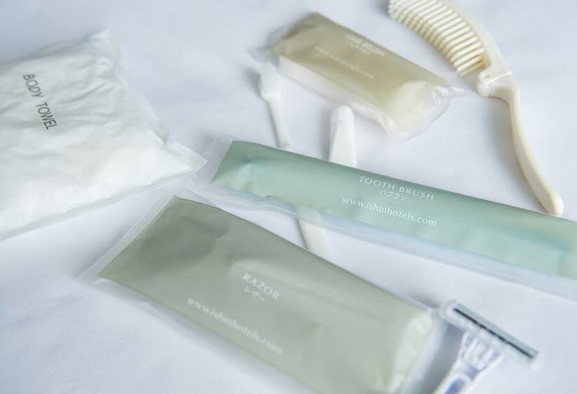 Fotos del hotel The B Akasaka:  30