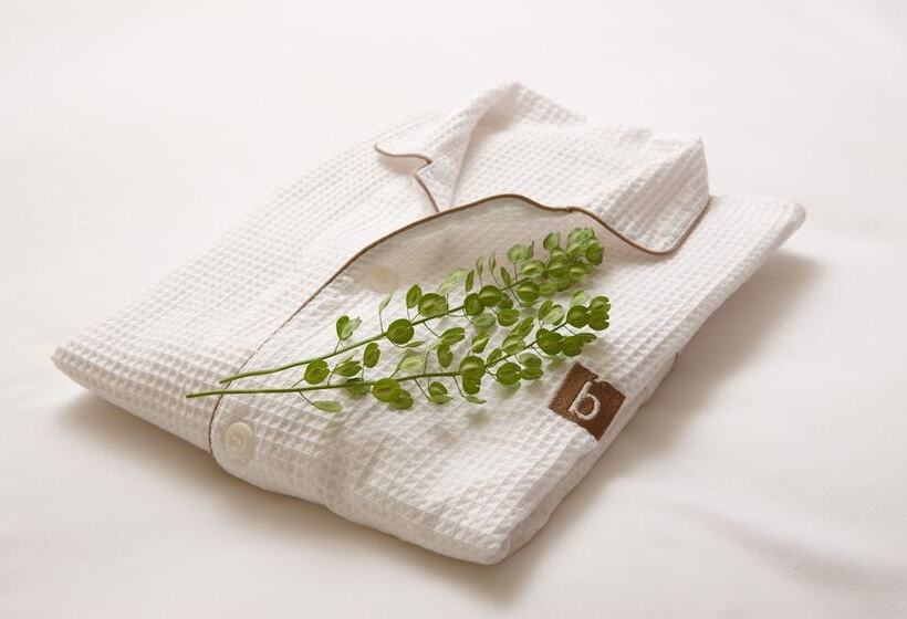 Fotos del hotel The B Akasaka:  9