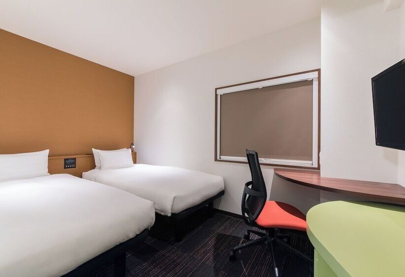 Fotos del hotel The B Akasaka:  8