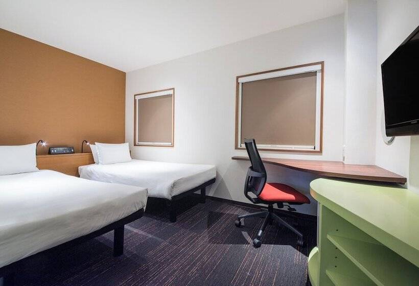 Fotos del hotel The B Akasaka:  6