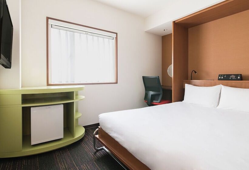 Fotos del hotel The B Akasaka:  5