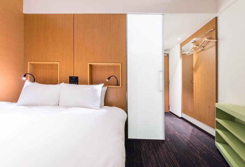 Fotos del hotel The B Akasaka:  10