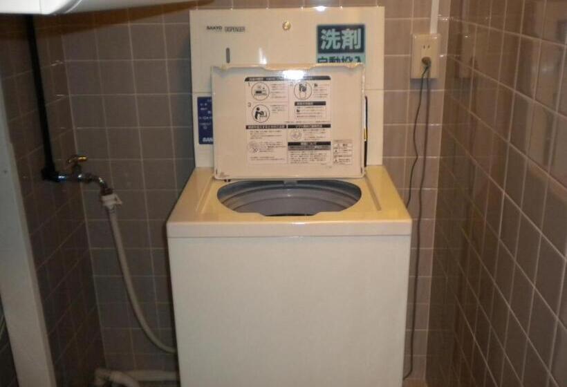 Fotos del hotel The B Sangenjaya:  48