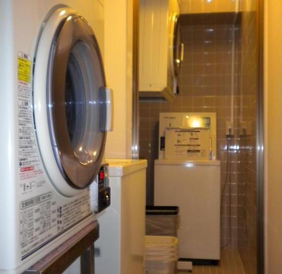 Fotos del hotel The B Sangenjaya:  35