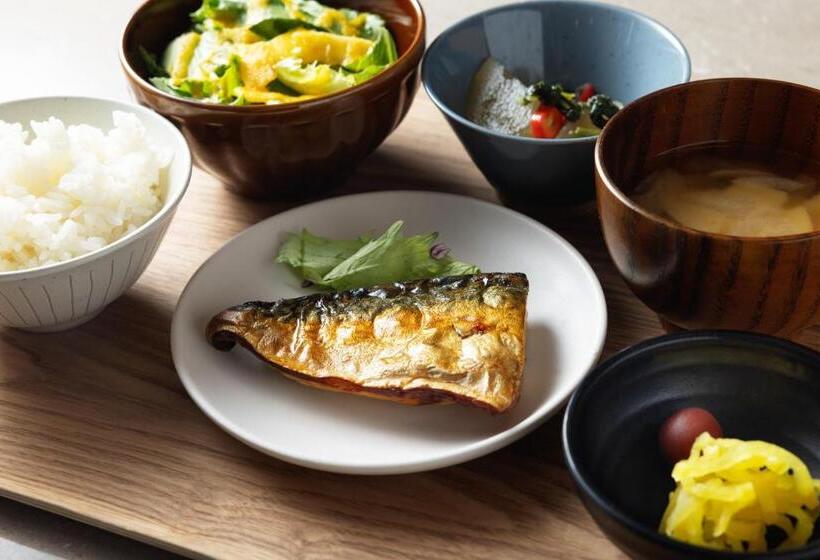 Fotos del hotel The B Sangenjaya:  26