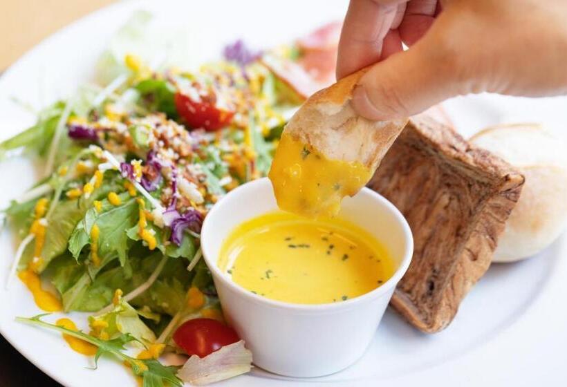 Fotos del hotel The B Sangenjaya:  34