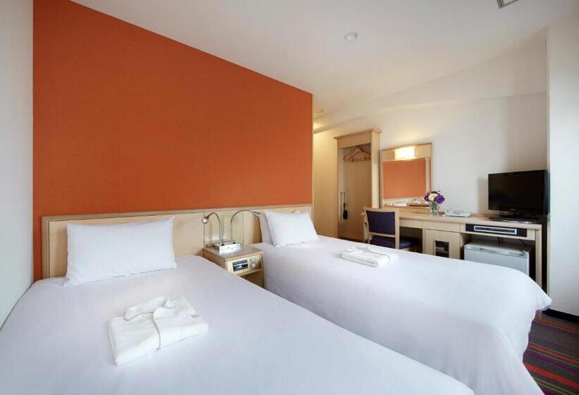 Fotos del hotel The B Sangenjaya:  12