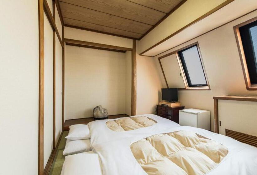 Fotos del hotel The B Sangenjaya:  19