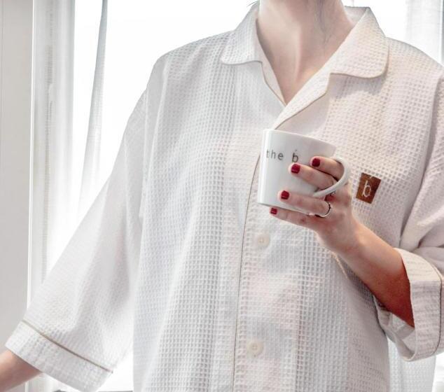 Fotos del hotel The B Sangenjaya:  29