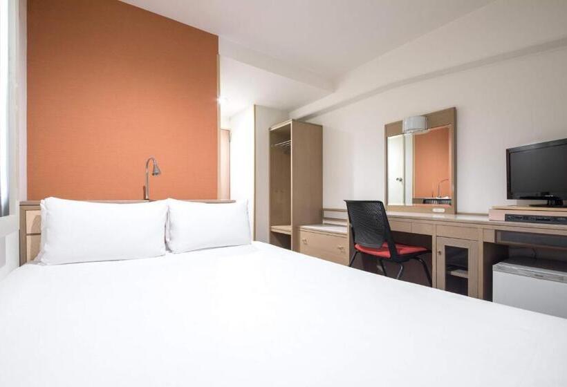 בית מלון כפרי The B Sangenjaya