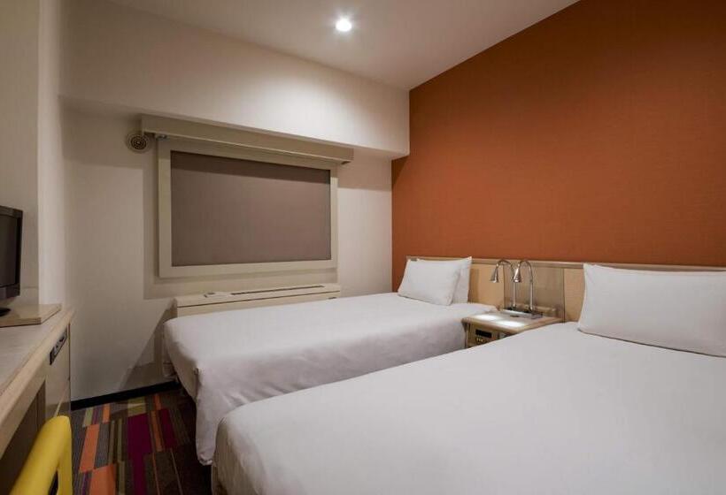 Fotos del hotel The B Sangenjaya:  15