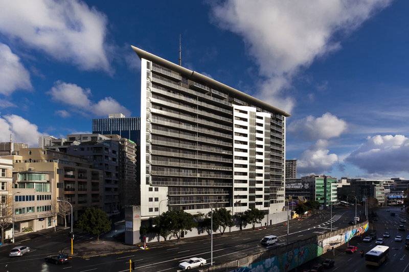 Fotos del hotel Grand Chancellor - Auckland City:  2