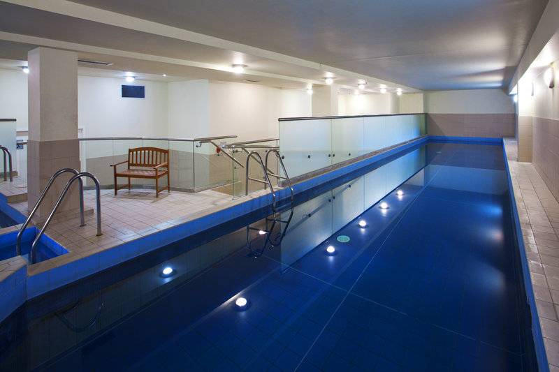 Fotos del hotel Grand Chancellor - Auckland City:  5