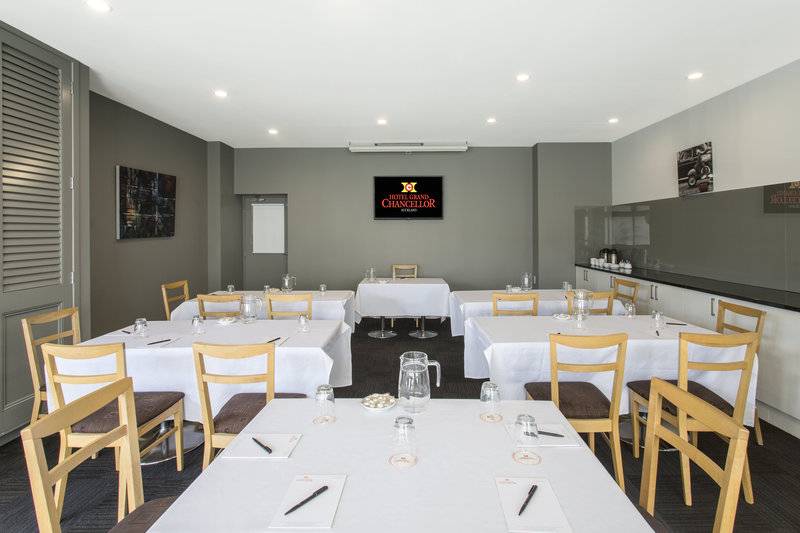 Fotos del hotel Grand Chancellor - Auckland City:  6