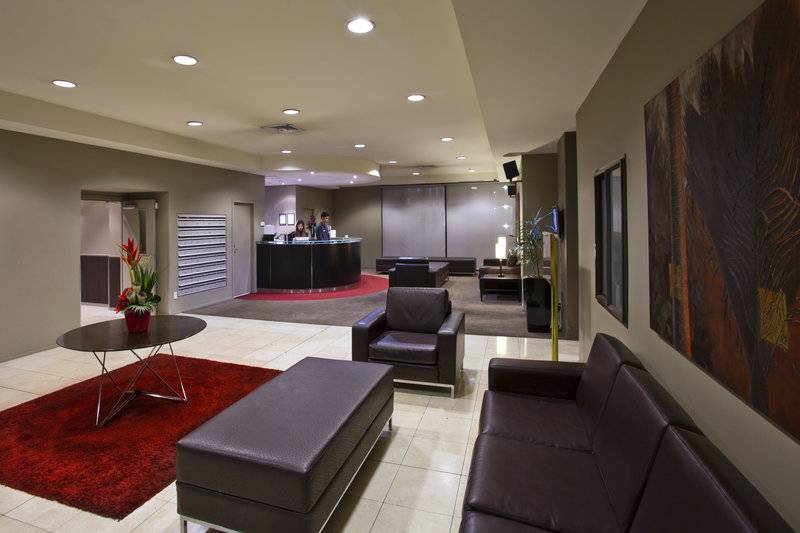 Fotos del hotel Grand Chancellor - Auckland City:  8