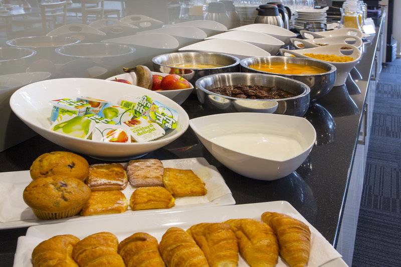 Fotos del hotel Grand Chancellor - Auckland City:  9