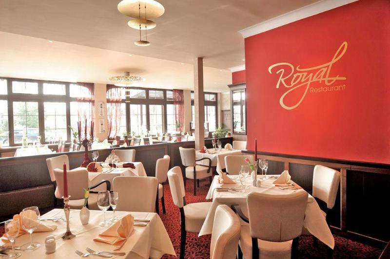 The Lakeside   Burghotel Zu Strausberg