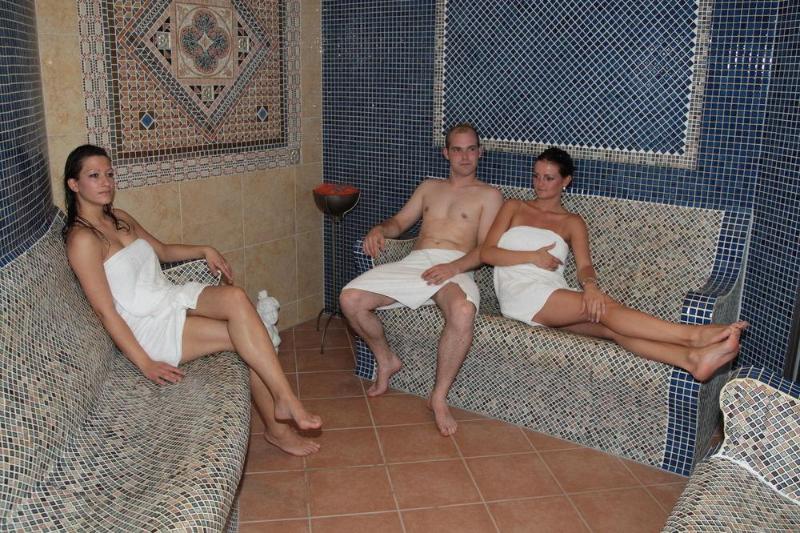 The Lakeside   Burghotel Zu Strausberg