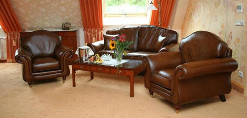 The Lakeside   Burghotel Zu Strausberg