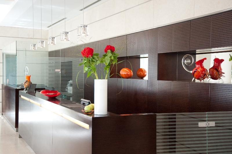 Fotos del hotel The Levante Parliament A Design:  24