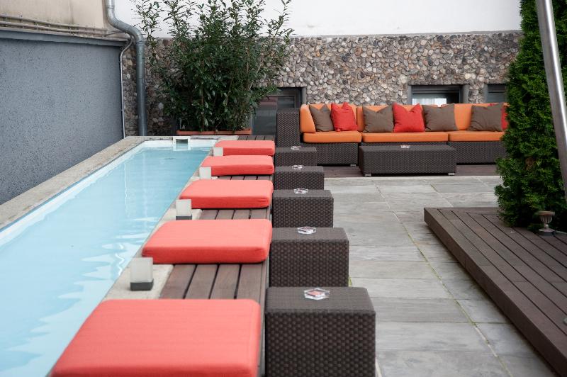 Fotos del hotel The Levante Parliament A Design:  19