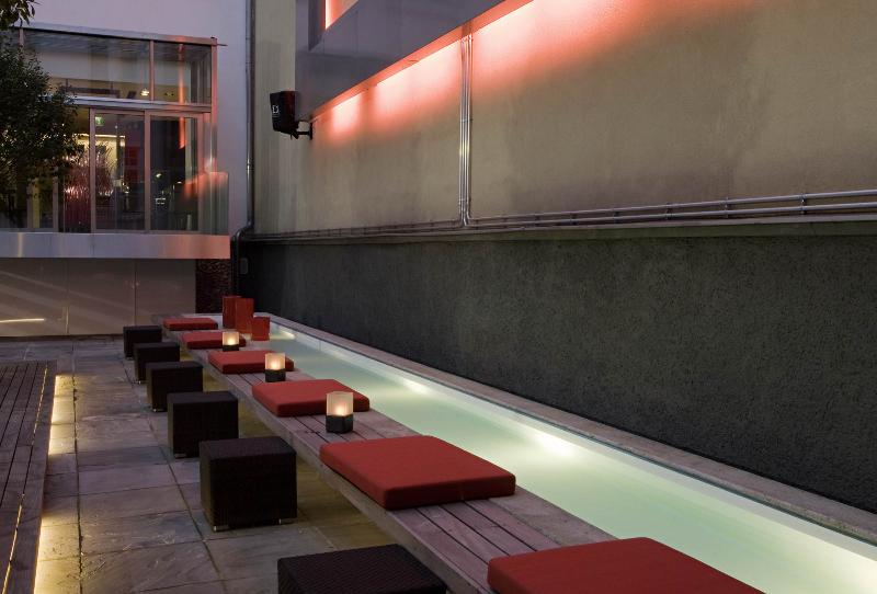 Fotos del hotel The Levante Parliament A Design:  17