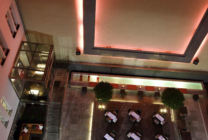 Fotos del hotel The Levante Parliament A Design:  16