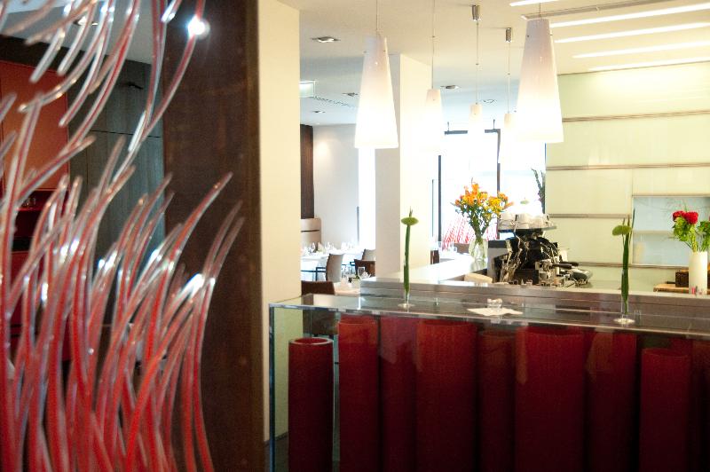 Fotos del hotel The Levante Parliament A Design:  25