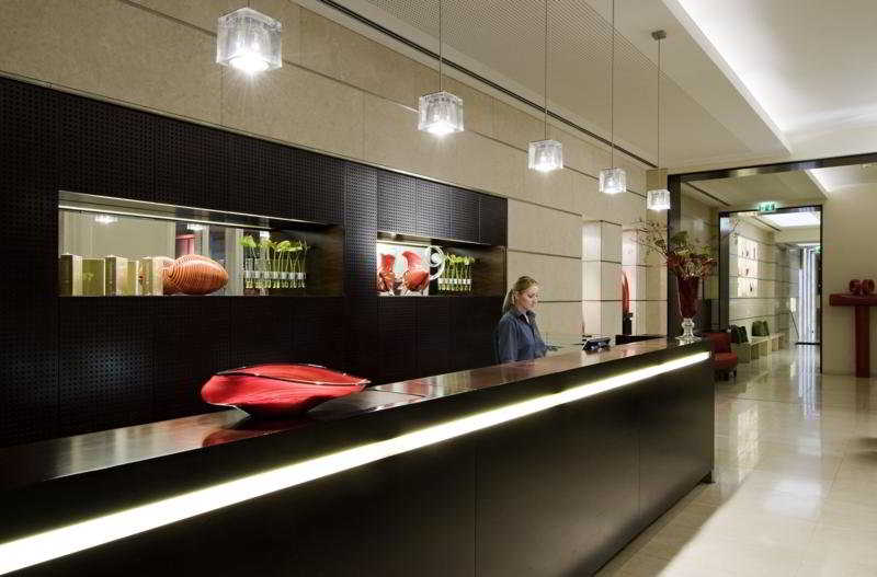 Fotos del hotel The Levante Parliament A Design:  8