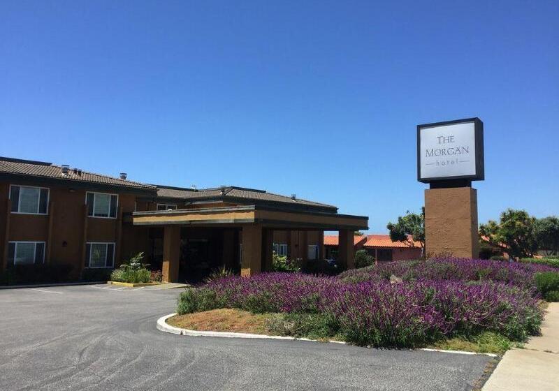 The Morgan Hotel San Simeon