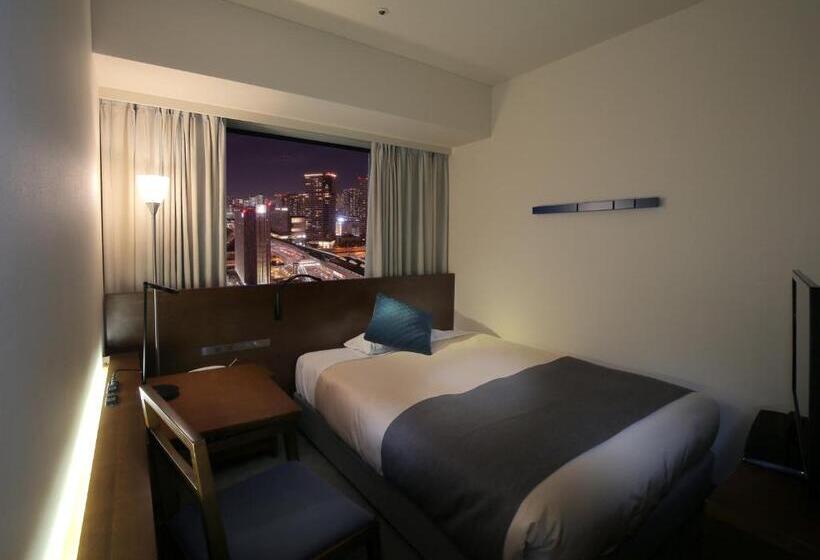 Fotos del hotel Tokyo Bay Ariake Washington:  5