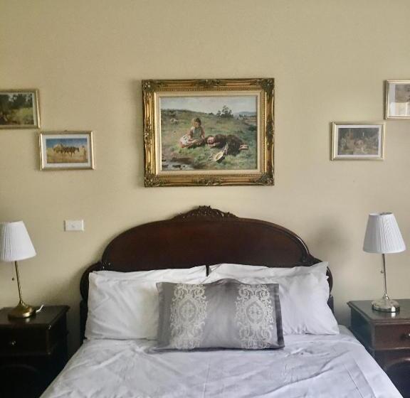 בית מלון כפרי Toorak Manor