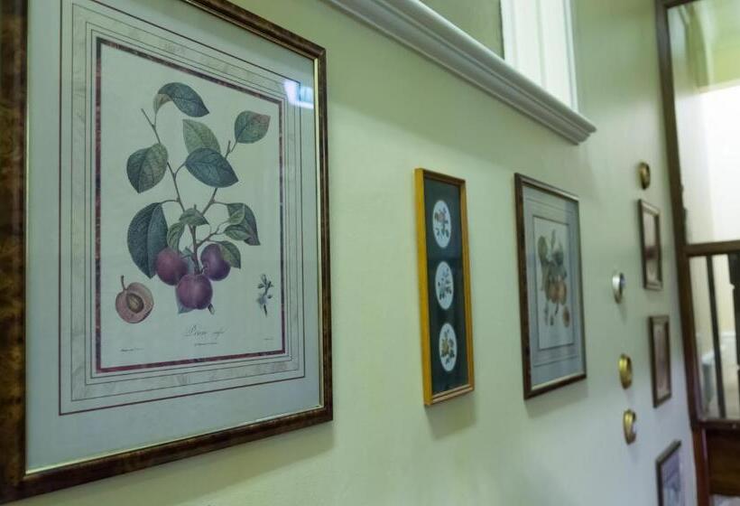 בית מלון כפרי Toorak Manor