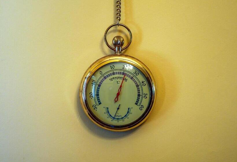 בית מלון כפרי Toorak Manor