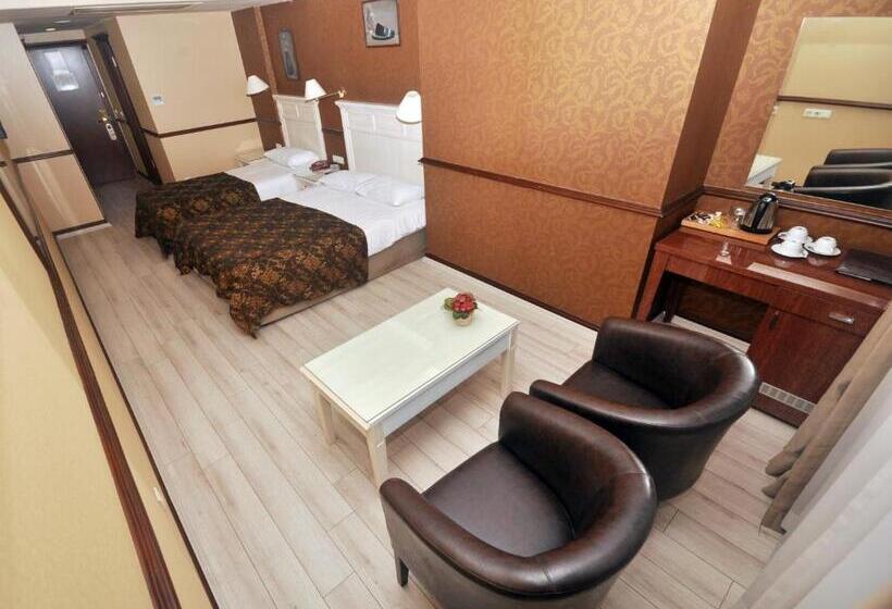 Fotos del hotel Topkapi Inter Istanbul: 1 Fotos del hotel Topkapi Inter Istanbul: 1