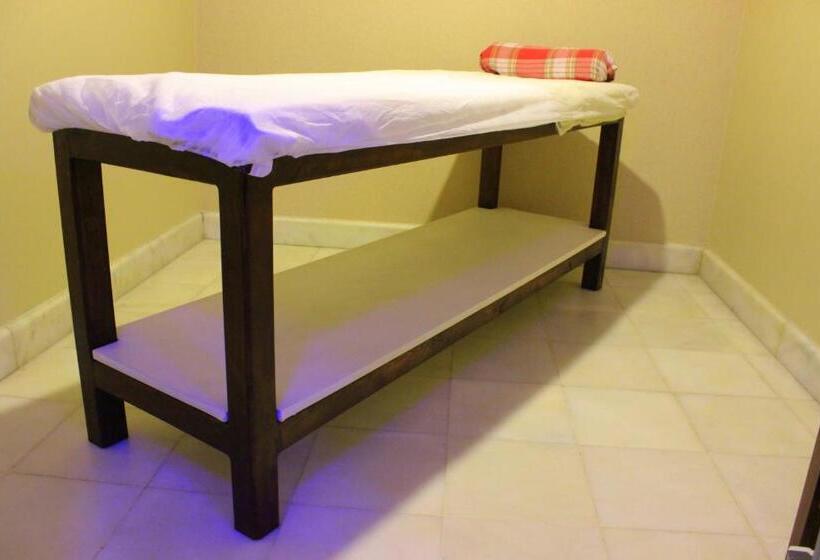 Fotos del hotel Topkapi Inter Istanbul:  23