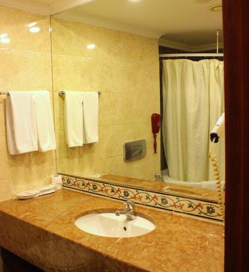 Fotos del hotel Topkapi Inter Istanbul:  22