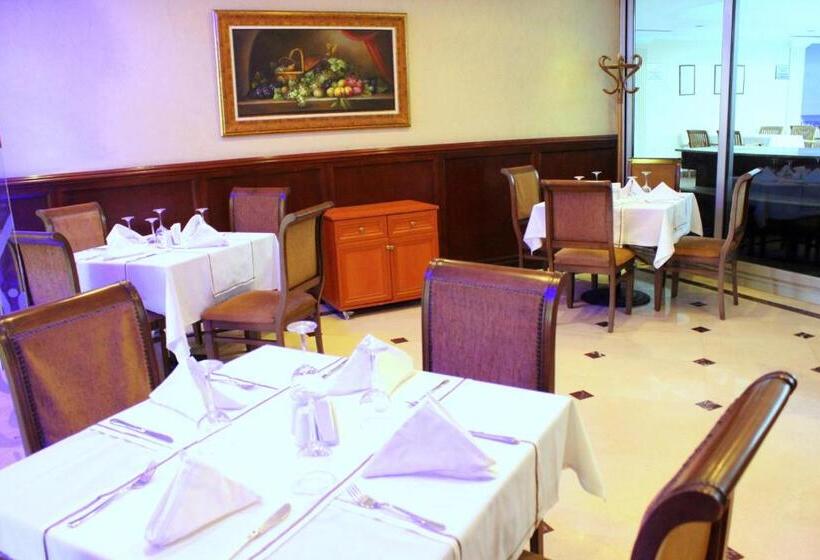 Fotos del hotel Topkapi Inter Istanbul:  20