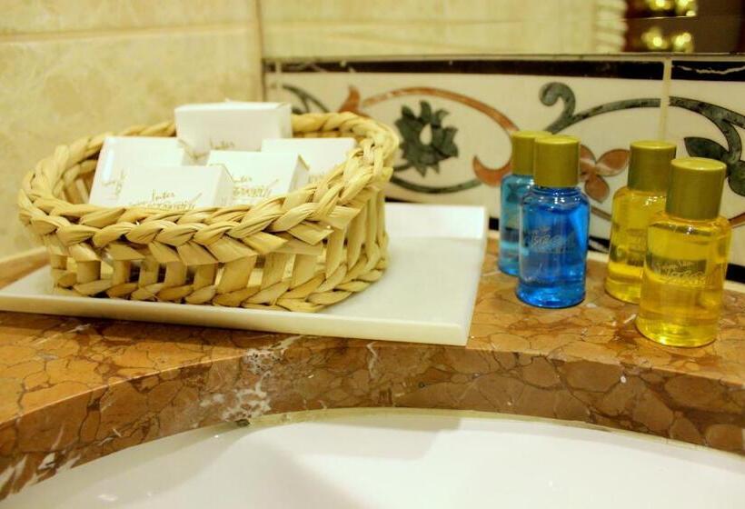 Fotos del hotel Topkapi Inter Istanbul:  15