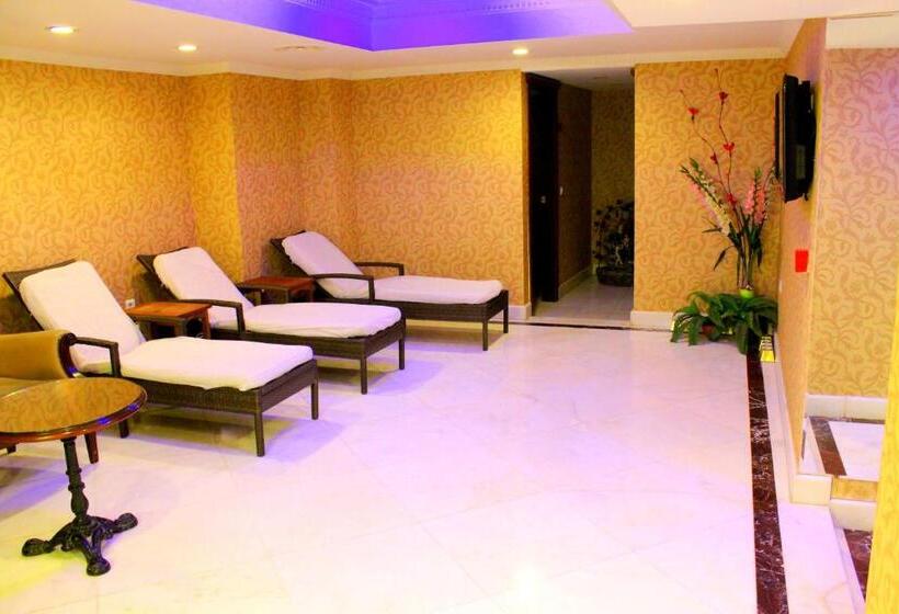 Fotos del hotel Topkapi Inter Istanbul:  24