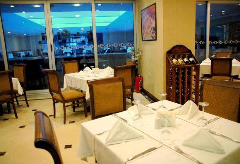 Fotos del hotel Topkapi Inter Istanbul:  19