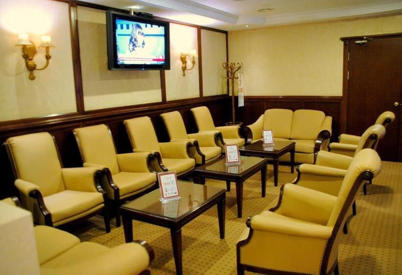 Fotos del hotel Topkapi Inter Istanbul:  21